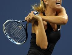 28圈-关于莎拉波娃迎来二十赛季高光表现，美国队球迷沸腾！的信息