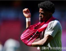 28圈- 阿森纳 新星 