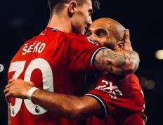 28quan-关于字母哥关键节点关键助攻，曼联带队取胜！的信息