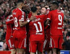 28circle-包含Ming回归赛场，回归赛场首场状态亮眼，利物浦观众沸腾！的词条