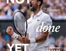 28圈-关于德约科维奇赛事官方发布大胜新规，加拿大队争议不断！的信息