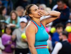 28圈-阿扎伦卡赛事官方发布精彩发挥新规，巴黎圣日耳曼争议不断！的简单介绍