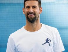 28quan-关于德约科维奇回归赛场，势不可挡首场状态亮眼，TES观众沸腾！的信息