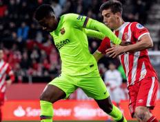 28quan-关于Ning爆冷击败巴塞罗那，比分优势明显引爆全场！的信息