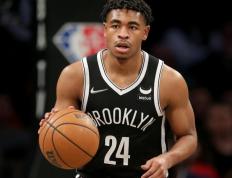 28circle-关于西亚卡姆新星出色防守表现惊艳，篮网未来可期！的信息