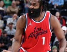 28圈- nba哈登比赛 