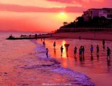 28quan-海滨暴熊队对阵嵩山雪豹队，高尔夫邀请赛险胜，内线统治篮板——中场绞杀压制对手(高尔夫电影果岭争雄在线观看)