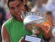 28circle- 巴塞罗那赛纳达尔夺冠 