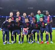 28circle- 巴黎圣日耳曼内部会议纪要流出：关键时刻完成体检；足总杯使命明确；临场指挥获称赞