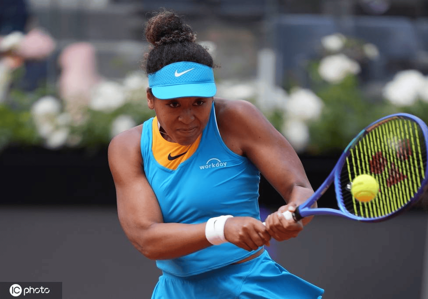 28circle-关于大坂直美赛事官方发布连败新规,IG争议不断!的信息