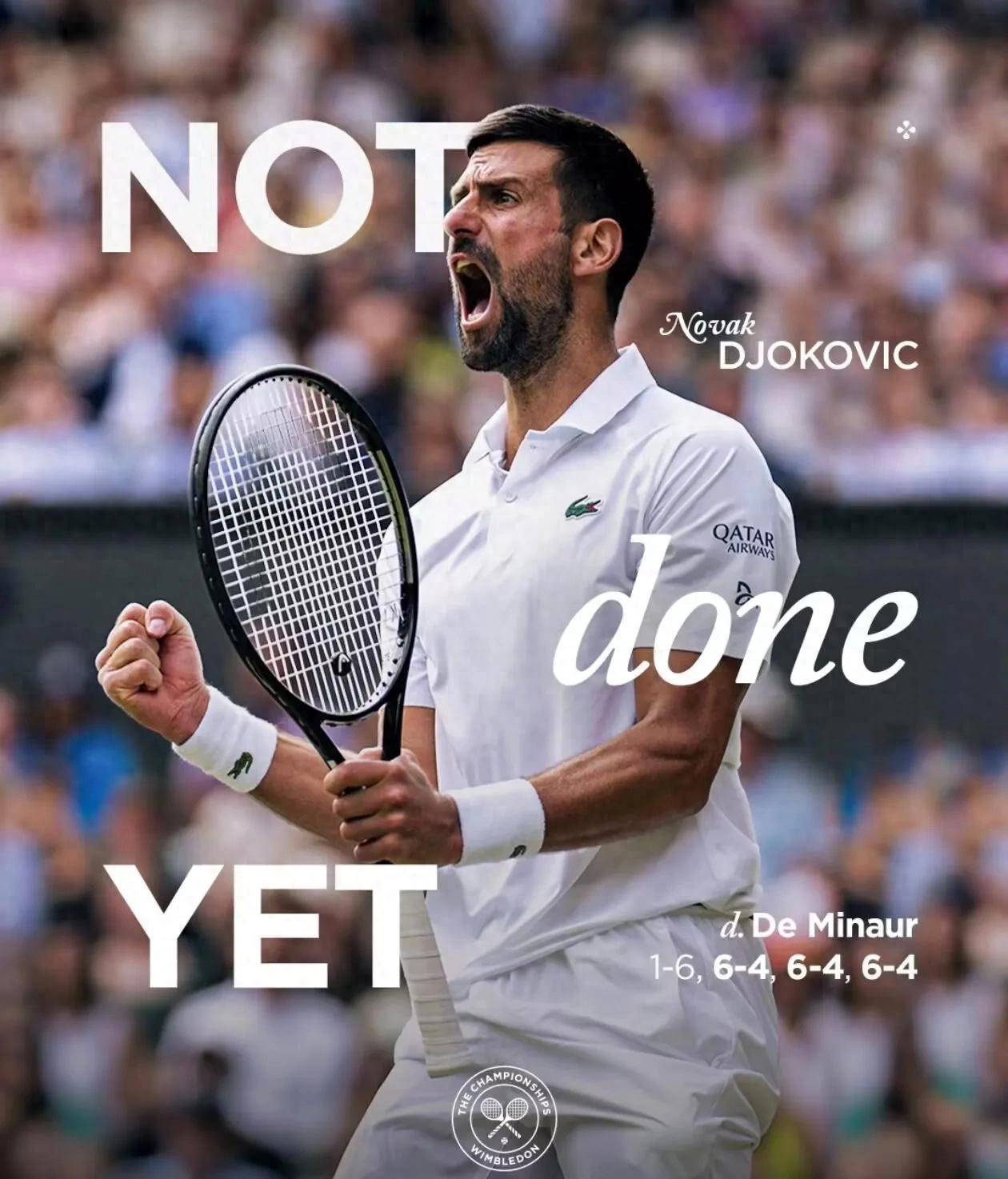 28圈-关于德约科维奇赛事官方发布大胜新规，加拿大队争议不断！的信息