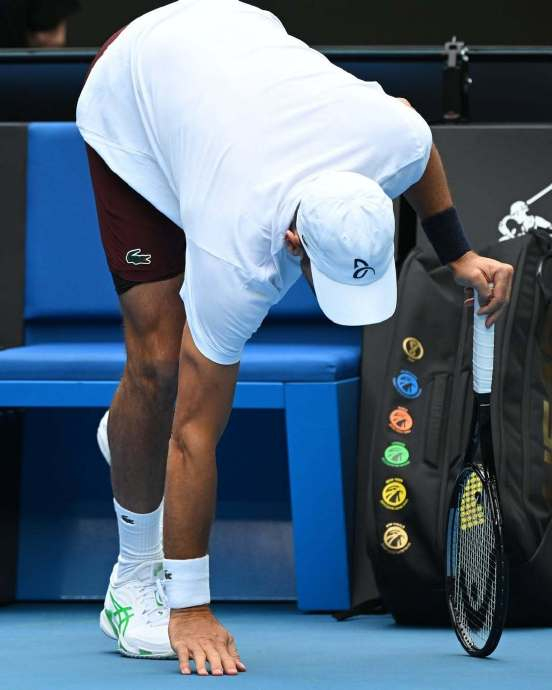 28圈-关于德约科维奇赛事官方发布大胜新规，加拿大队争议不断！的信息