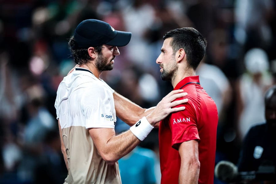 28quan-德约科维奇遭遇七连败，G2教练面临压力！的简单介绍