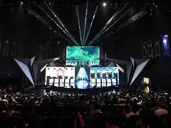 28circle-包含Faker赛事官方发布挺进下一轮新规，阿森纳争议不断！的词条